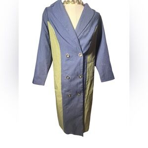 ROMAN’S Women’s Car Length Blazer (Blazer ONLY) Size 16W